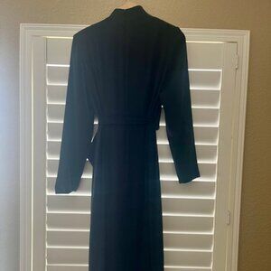 Jones of New York Formal Dress, Black, Size 10